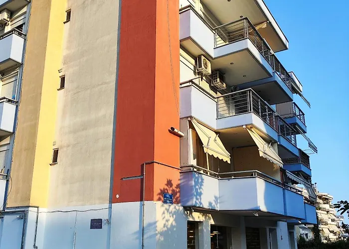 Homely Flat Near Airport