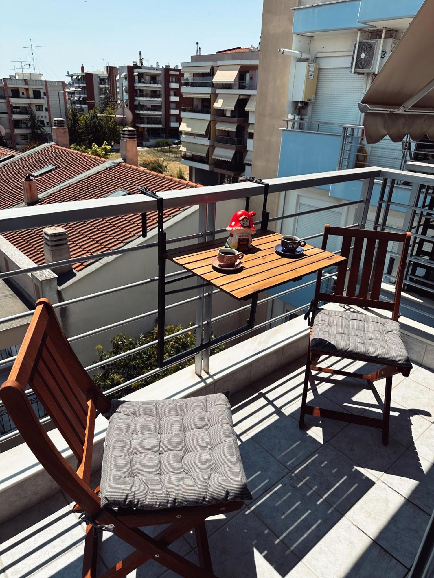 Homely Flat Near Airport