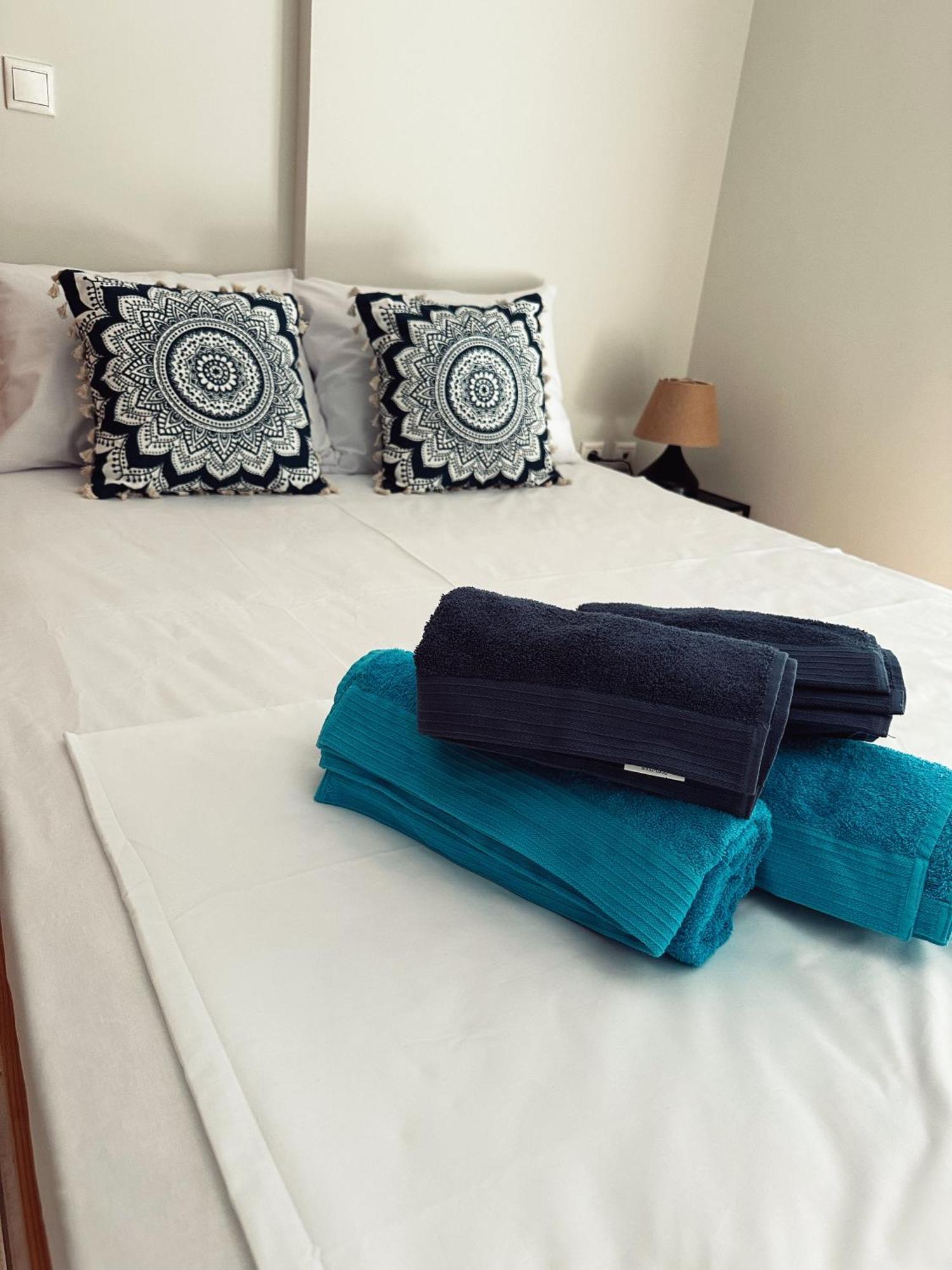 Homely Flat Near Airport *