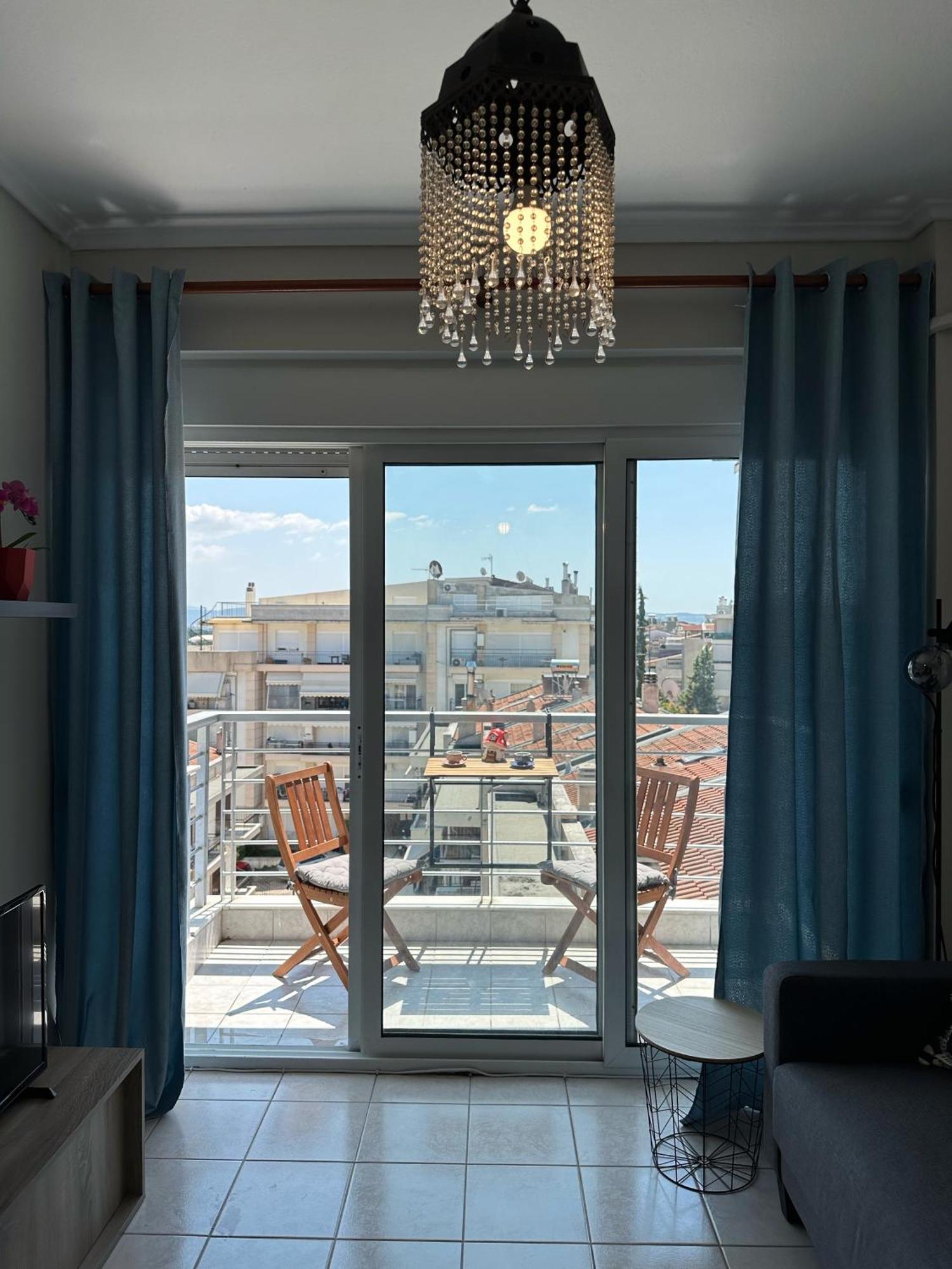Homely Flat Near Airport Apartment